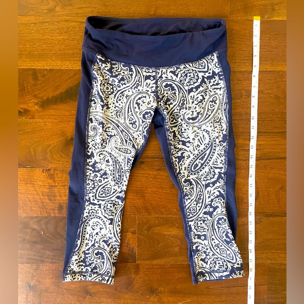 J. Crew Leggings